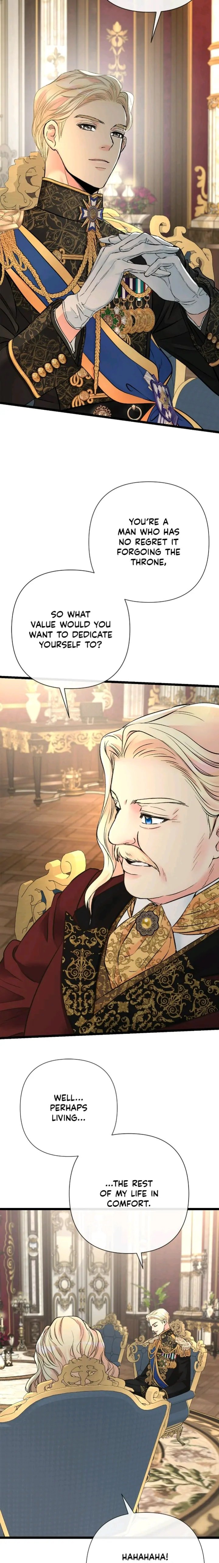 The Problematic Prince, Chapter 45 image 16